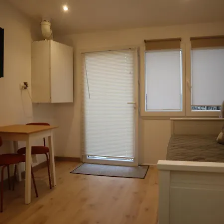 Maisonnette Au Porte Des Vignes Appartamento