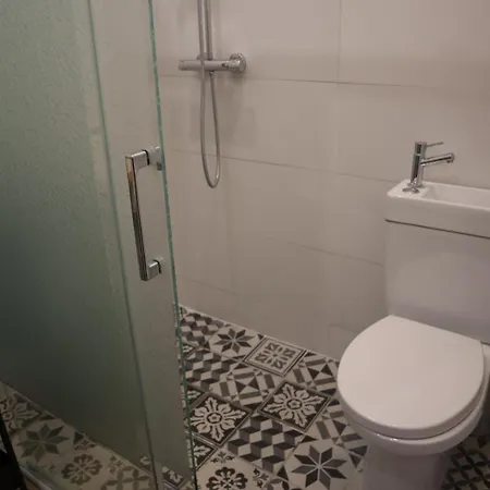 Maisonnette Au Porte Des Vignes