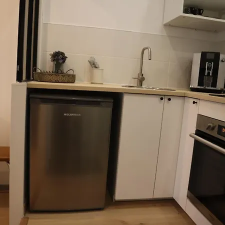 Maisonnette Au Porte Des Vignes Appartamento *