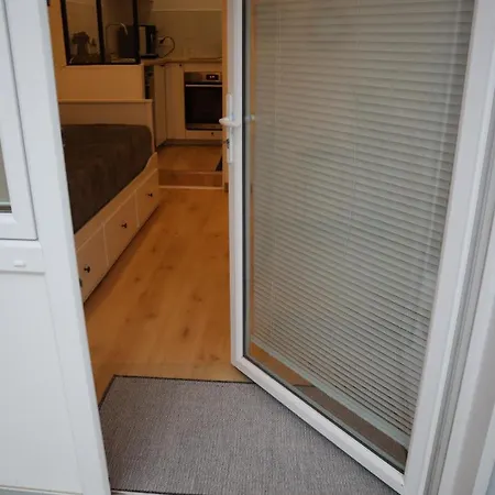 Maisonnette Au Porte Des Vignes Appartamento Gradignan