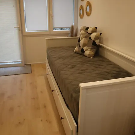 Maisonnette Au Porte Des Vignes Appartamento Gradignan