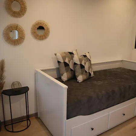 Maisonnette Au Porte Des Vignes
